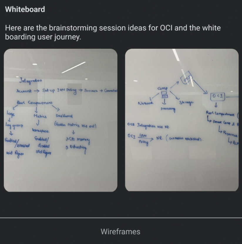 Sketches for Cloud Observability